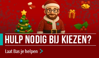 Hulp nodig? Autowijzer Bas helpt