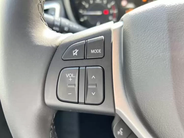 Foto van Suzuki S-Cross