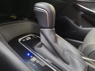 Foto van Toyota Corolla Touring Sports