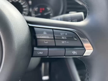 Foto van Mazda 3