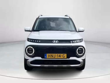 Foto van Hyundai Inster