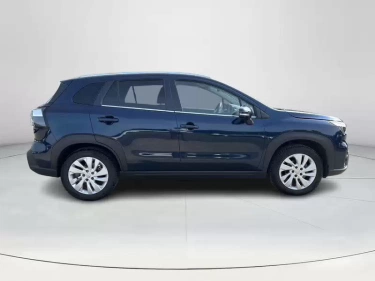 Foto van Suzuki S-Cross