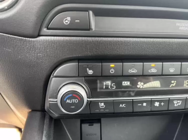 Foto van Mazda CX-5