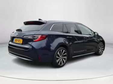 Foto van Toyota Corolla Touring Sports