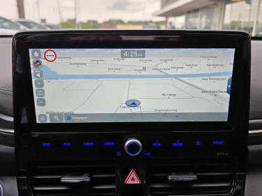 Foto van Hyundai IONIQ