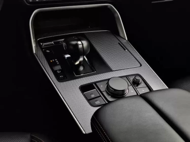 Foto van Mazda CX-60