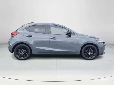 Foto van Mazda 2