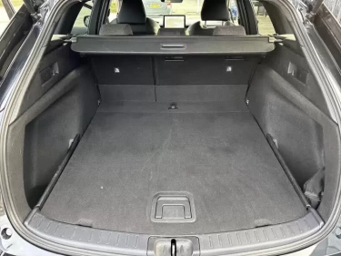 Foto van Toyota Corolla Touring Sports