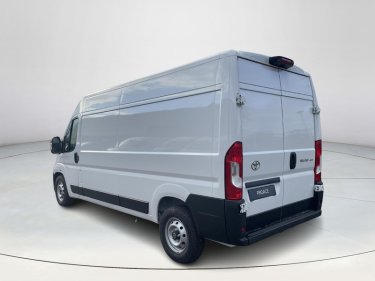 Foto van Toyota Proace MAX