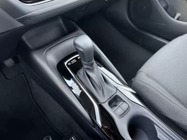 Foto van Toyota Corolla