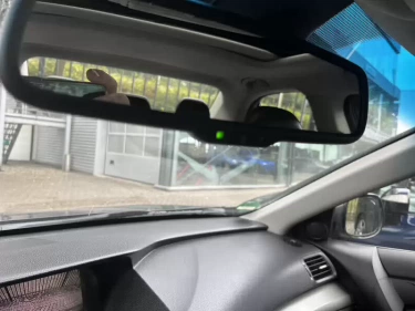 Foto van Honda Accord