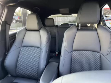 Foto van Mazda 2