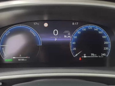 Foto van Toyota Corolla Cross