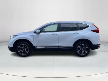 Foto van Honda CR-V