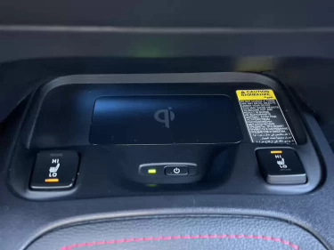 Foto van Toyota Corolla Touring Sports