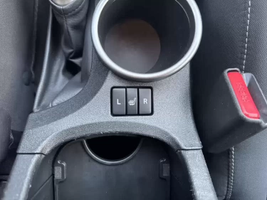 Foto van Toyota Verso