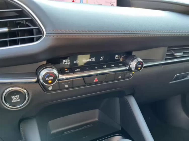 Foto van Mazda 3