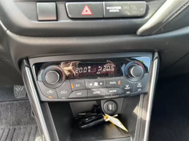 Foto van Suzuki S-Cross
