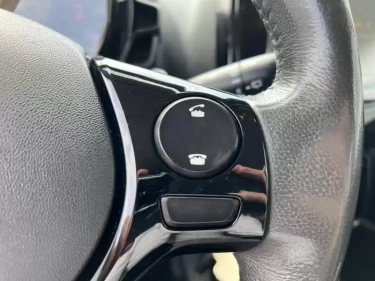 Foto van Toyota Aygo