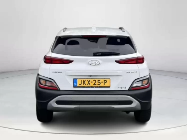 Foto van Hyundai KONA