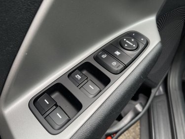 Foto van Kia Niro