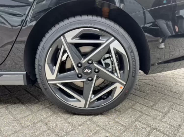 Foto van Hyundai i30