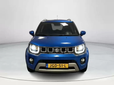 Foto van Suzuki Ignis