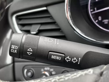 Foto van Opel Mokka X