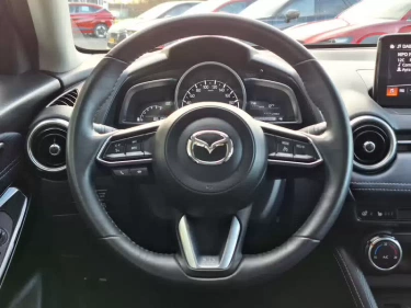 Foto van Mazda 2