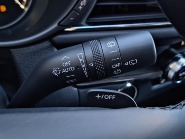 Foto van Mazda CX-30