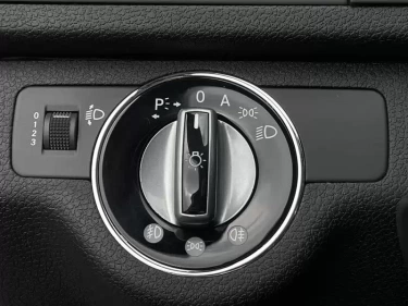 Foto van Mercedes-Benz C-Klasse