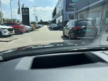 Foto van Mazda CX-5