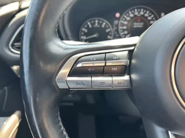 Foto van Mazda CX-30