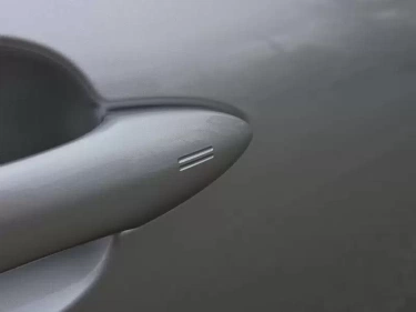 Foto van Toyota Corolla Cross