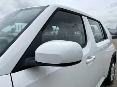 Foto van Hyundai INSTER