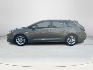 Foto van Toyota Corolla Touring Sports