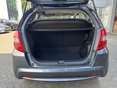 Foto van Honda Jazz