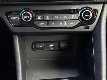 Foto van Kia Niro