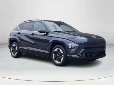 Foto van Hyundai KONA Electric
