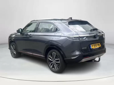 Foto van Honda HR-V