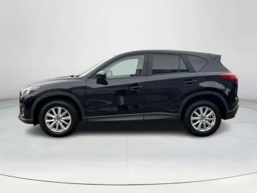 Foto van Mazda CX-5