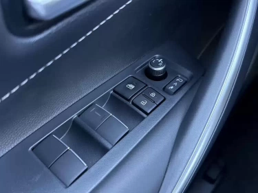 Foto van Toyota Corolla Touring Sports