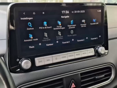 Foto van Hyundai KONA