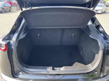 Foto van Mazda CX-30