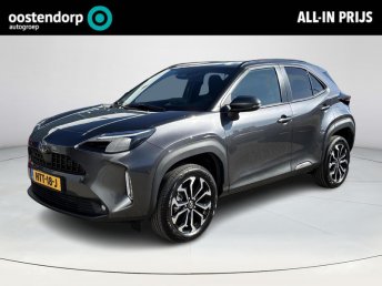 Toyota Yaris Cross Hybrid 115 Dynamic | Winter Pack | occasion 2025