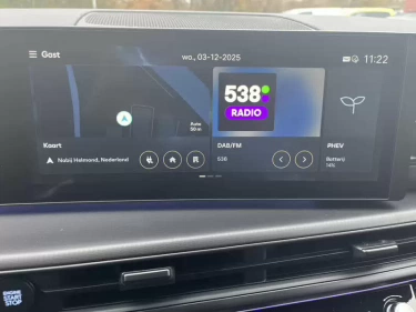 Foto van Hyundai Santa Fe