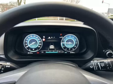 Foto van Hyundai i20