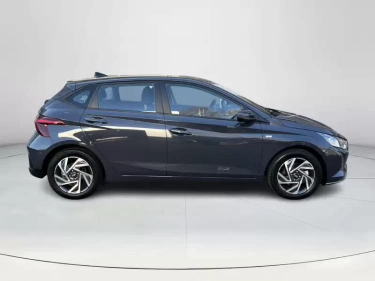 Foto van Hyundai i20