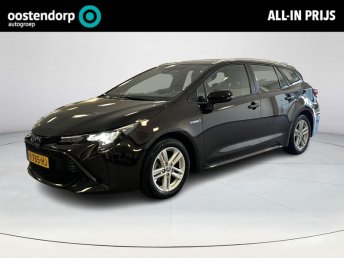 Toyota Corolla Touring Sports 1.8 Hybrid Active  occasion 2020