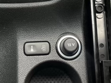 Foto van Škoda Yeti